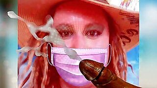 Mesmerized To Eat Your Own Cum