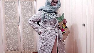 I Thought Chantal Was Ugly, Then She Turned Out Like That