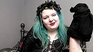 Making You A Faceless Object