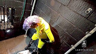 Water Sports And Hose