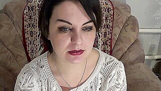 Stepmommy's Birthday Gift For U