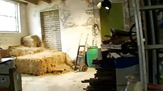 Kmetija, Lepotice, Pete, Jahanje