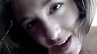 Virtual Vacation In Las Vegas With Natalie Monroe Part 3