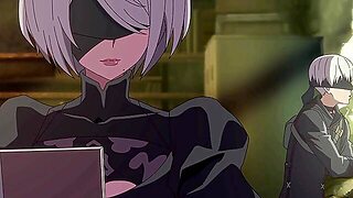 Zvirata, Chtivá, Animované