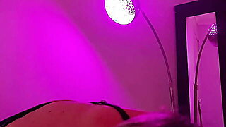 He Tries To Say No But She Won'T Stop Until She Gets Her Fill