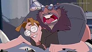 Atlantis The Lost Empire