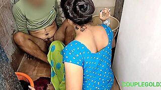 Mummy, I Don't Want To Take A Bath Right Now, The Water Is Very Cold, Sit Quietly And Take A Bath He