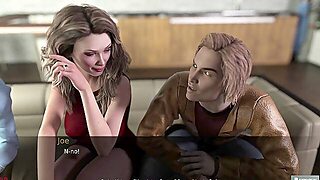 Dance, Anime, Cartoon, Game