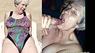 Omapass Old Ladies Of All Lands Unite