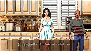 Блядь, 69, Пара, Анал