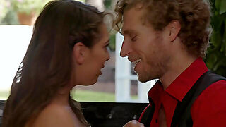 Sara Luvv Loosing Her Anal Virginity After Wedding