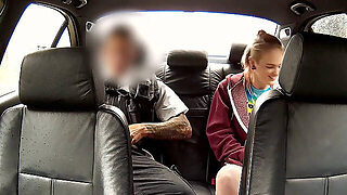 Young Student Fucked In The Ass By A Policeman