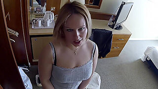 Cougar Ashley Rider Rides Dirty Cop