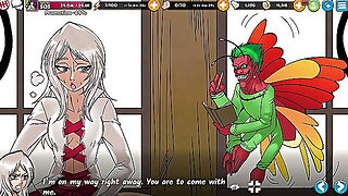 Hentaiheroes - Admittance Of The Dead 6  Gaming Adult