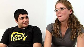 Tits Wife Jenny Leigh Takes A Bbc