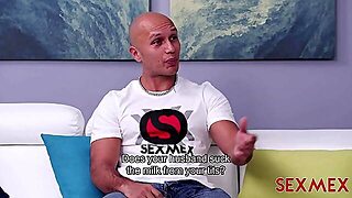 Lactating Big Boobs Step Cousin On Bed . Michelle Aldrete