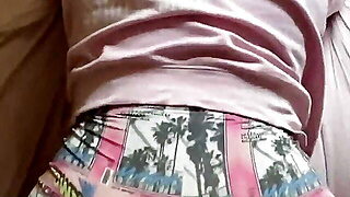 Assjob Compilation! Premature Ejaculation