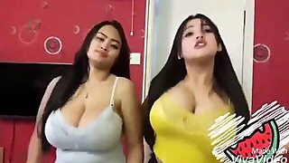 Asian, Amateur, Big Tits