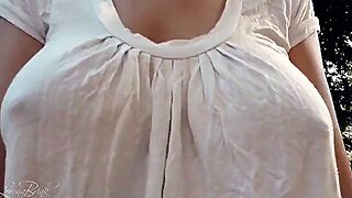 Сисек Нет, Ходьба, Маечка, Обкатка