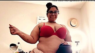 Ssbbw Chola