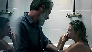 Solo Latinas Masturbacion, Italianas Compilation