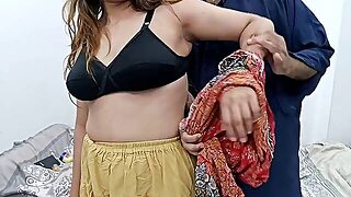 Pakistani