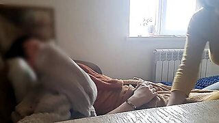 Amatőr Szopás Nyelés