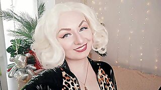 Modní Přehlídky, Selfie Masturbace, Latex Guma