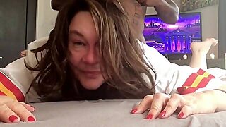 Grandma’s Christmas Coochie Swap Party Was A Biggest Misunderstanding