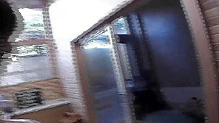 She Likes To Have Fun Outdoors