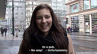 Amazing Amateur Needs Money