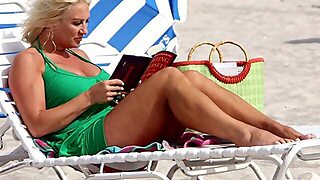 Úzké Dírky, Bikiny, Spodní Prádlo, Masturbace