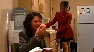 Lesbian Fantasy :I Am Curiously For My Lesbian Neighbor