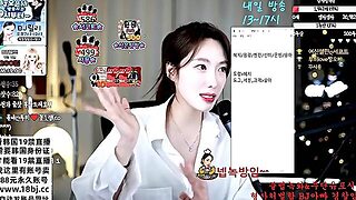Korean+Bj+Kbj+Sexy+Girl+18+19+Webcam Live Broadcast 2
