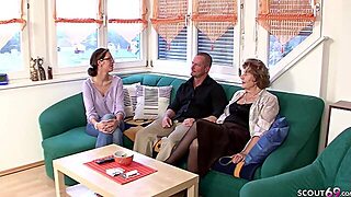 Seduce Me Duits, Verleiden Kousen