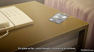 Mother Anal Hentai