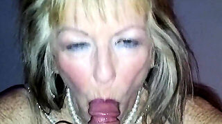 売春, おばあさん, 英国の, ハメ撮り