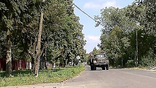 Milfs In Scenes Of Obscene Porn Whilst On A Contest