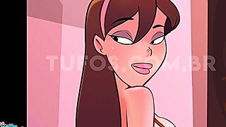 Porn Toon Marathon! The Sacanas Filminhos Tufos