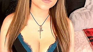 Satin, Classic, Smoking, Cute