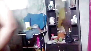 Desi Yellow Saree Open Blouse Hot Aunty Romance Dirty Talking For Fucking Pussy Fingering Big Boobs 