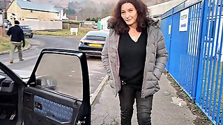 Rijp Rijden, Brits Auto, Veilig Vrijen