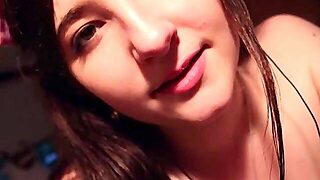 Aftynrose Asmr Sexy Nurse Aftyn Takes Care Of You Leaked