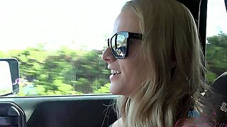 Glasses, Girlfriend, Outdoor, Tattoo