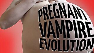 Pregnant, Riding, Fetish, Pov