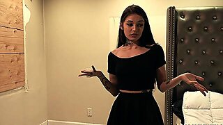 Flacas, Casero, Tatuaje, Cabalgando