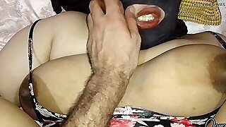 Pulverizing An Arab Damsel, Sharmota, From Al-Beheira, In Her Vulva, Egyptian Sex, And Irritating Ar