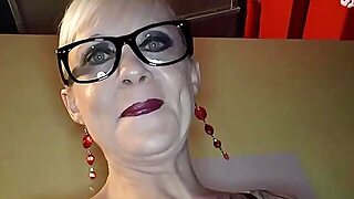 Cum Cum For Dirty Milf Slut Klara - Sperma-Studio - 40204