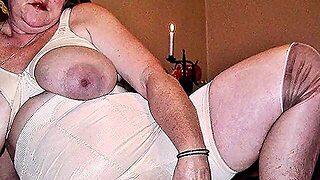 Lindo Tetas, Clasico Erotico