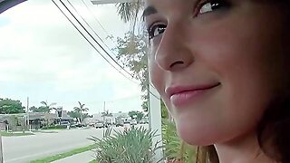 Tease, Strip, Money, Car